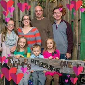 Meet your Posher, Dana